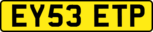 EY53ETP