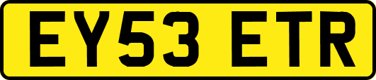 EY53ETR