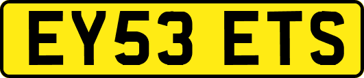 EY53ETS