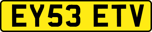 EY53ETV