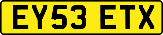 EY53ETX