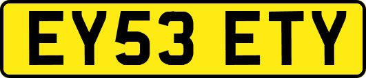 EY53ETY
