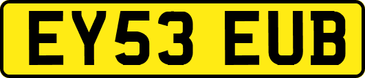 EY53EUB