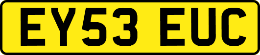 EY53EUC