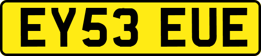 EY53EUE