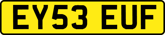 EY53EUF