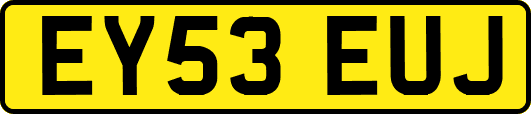 EY53EUJ