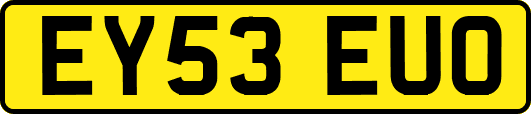 EY53EUO