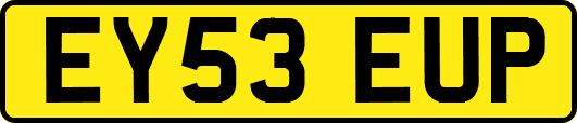 EY53EUP
