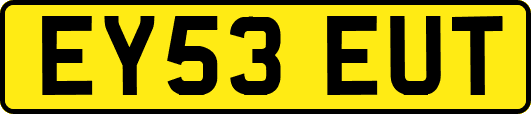 EY53EUT