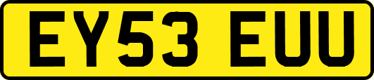 EY53EUU