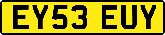 EY53EUY