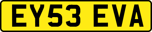 EY53EVA