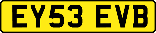EY53EVB