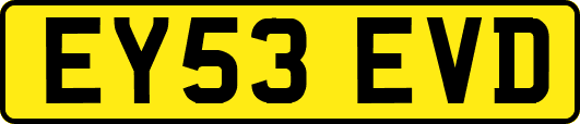EY53EVD