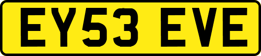 EY53EVE