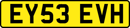 EY53EVH
