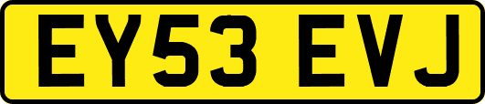 EY53EVJ