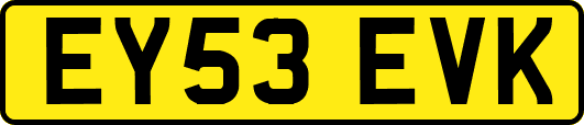 EY53EVK