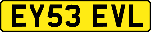 EY53EVL