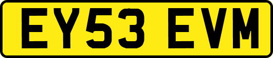 EY53EVM