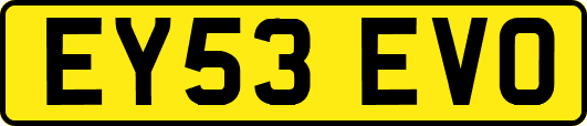 EY53EVO