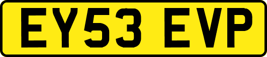 EY53EVP