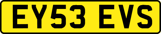 EY53EVS