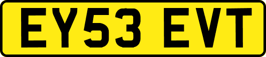 EY53EVT