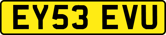EY53EVU
