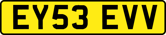EY53EVV