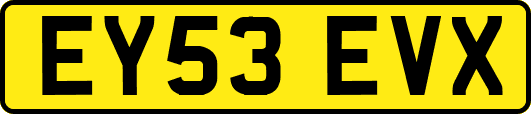 EY53EVX