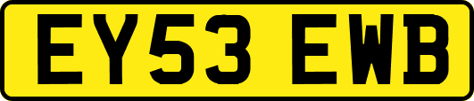 EY53EWB