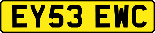 EY53EWC