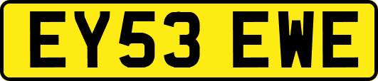 EY53EWE