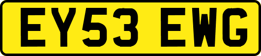 EY53EWG