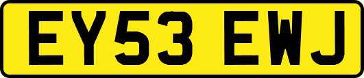 EY53EWJ