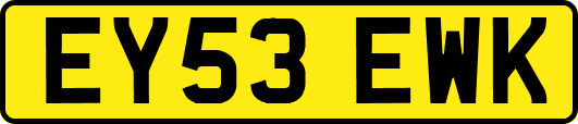 EY53EWK