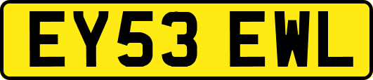EY53EWL