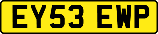 EY53EWP