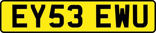EY53EWU