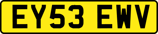 EY53EWV