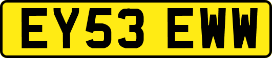 EY53EWW