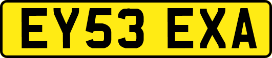 EY53EXA