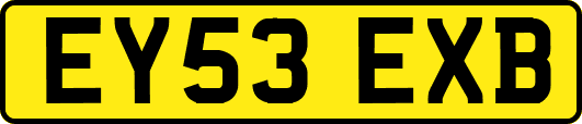 EY53EXB