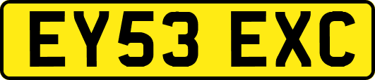 EY53EXC