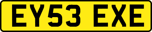 EY53EXE
