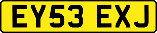 EY53EXJ