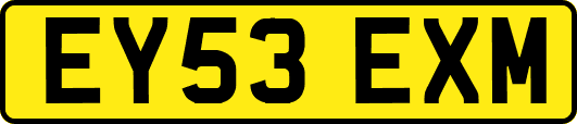 EY53EXM