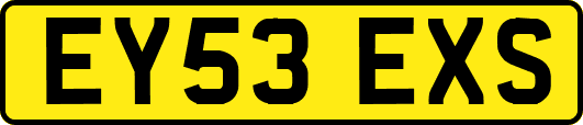 EY53EXS